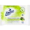 Vlhčený toaletný papier s extraktom z dubovej kôry Linteo 60ks Vlhčený toaletný papier s extraktom z dubovej kôry Linteo 60ks