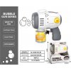 Bublifuk pištole 90 ml (W057272) Bublifuk pištole 90 ml (W057272)