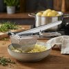 KUCHENPROFI Comfort - praska na zemiaky z nehrdzavejúcej ocele KUCHENPROFI Comfort - praska na zemiaky z nehrdzavejúcej ocele