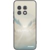 Picasee silikónový čierny obal pre OnePlus 11 5G - IN TRANSIT Picasee silikónový čierny obal pre OnePlus 11 5G - IN TRANSIT