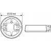 ESYLUX EB10423147 krabice na omietku biela; EB10423147 ESYLUX EB10423147 krabice na omietku biela; EB10423147