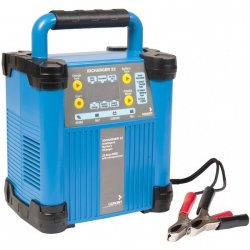 CEMONT ID CHARGER 22