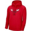 Nike Chicago Bulls Essential Červená Nike Chicago Bulls Essential Červená