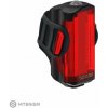 Lezyne RADAR DRIVE zadné svetlo s radarom Lezyne RADAR DRIVE zadné svetlo s radarom