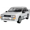 Cobi 24665 Audi Quattro 1980, 1:35, 79 k