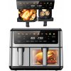 Beztuková fritéza Extralink SJ-1000 PRO 2500 W 2,5 l Beztuková fritéza Extralink SJ-1000 PRO 2500 W 2,5 l