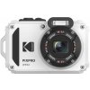 KODAK WPZ2 White KOWPZ2WH KODAK WPZ2 White KOWPZ2WH