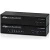ATEN Extender PC-konzoly,Dual View,300m (CE775) ATEN Extender PC-konzoly,Dual View,300m (CE775)