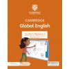Cambridge Global English Teacher's Resource 2 with Digital Access (Annie Altamirano)(Brožovaná) Cambridge Global English Teacher's Resource 2 with Digital Access (Annie Altamirano)(Brožovaná)
