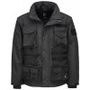 Superior Jacket - black XXL Superior Jacket - black XXL