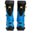 SiDi FLAME light blue/lime/black - 2025, 34 SiDi FLAME light blue/lime/black - 2025, 34