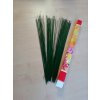 Floristický drôt na aranžovanie 0,6 (Floristický drôt na aranžovanie 0,6) Floristický drôt na aranžovanie 0,6 (Floristický drôt na aranžovanie 0,6)