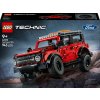 LEGO TECHNIC 42213 Ford Bronco SUV LEGO TECHNIC 42213 Ford Bronco SUV