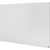 Nobo ocelová tabule Infinity Steel, 90 x 60 cm, bílá Nobo ocelová tabule Infinity Steel, 90 x 60 cm, bílá
