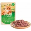 Sams Field True Meat Fillets with Duck & Jerusalem Artichoke 85g Sams Field True Meat Fillets with Duck & Jerusalem Artichoke 85g