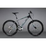 KELLYS SALAMANDER 2012