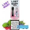 ElfBar Lost Mary Tappo cartridge Blueberry Sour Raspberry 1x2ml 20mg
