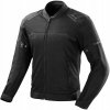 MOTOCYKLOVÁ BUNDA | OZONE NEO | TEXTILNÁ ČIERNA VENTILOVANÁ + CHRÁNIČE MOTOCYKLOVÁ BUNDA | OZONE NEO | TEXTILNÁ ČIERNA VENTILOVANÁ + CHRÁNIČE
