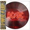 AC/DC • Power Up / Picture Disc LP