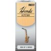 D'Addario Hemke Alto Sax 2,5, 5