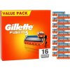 GILLETTE Fusion5 16 GILLETTE Fusion5 16