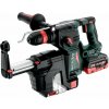 METABO Aku komb. kladivo KH 18 LTX BL 24 Q 2x5,5 Ah MTB601714930 METABO Aku komb. kladivo KH 18 LTX BL 24 Q 2x5,5 Ah MTB601714930