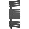 Vertaduro - Kúpeľňový radiátor s termostatom ZIVA 500W 109x50 cm antracit DTHE10900500MK61-8409 + záruka 3 roky zadarmo Vertaduro - Kúpeľňový radiátor s termostatom ZIVA 500W 109x50 cm antracit DTHE10900500MK61-8409 + záruka 3 roky zadarmo