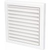 Mřížka VENTS MV 100Vs 154x154mm s nástavcem Mřížka VENTS MV 100Vs 154x154mm s nástavcem