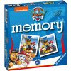 Pexeso Ravensburger 207428 Mini Pexeso Tlapková patrola (4005556207428) Pexeso Ravensburger 207428 Mini Pexeso Tlapková patrola (4005556207428)
