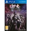 Dissidia Final Fantasy NT