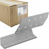 Oramat 50ks 40x170mm hr. 2,0mm Krokvová spojka Pravá, LK2