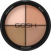 Gosh Contour'n Strobe Kit make-up Gosh Contour'n Strobe Kit make-up