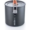 GSI Outdoors Halulite boiler; 1,8l - 120 l GSI Outdoors Halulite boiler; 1,8l - 120 l