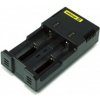 Nitecore Intelicharger I2 Nabíječka univerzální 2014