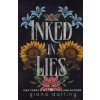 Inked in Lies Special Edition (Giana Darling)(Brožovaná) Inked in Lies Special Edition (Giana Darling)(Brožovaná)