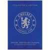 Chelsea FC Luxusný kalendár 2024 Chelsea FC, 30x42 cm Chelsea FC Luxusný kalendár 2024 Chelsea FC, 30x42 cm