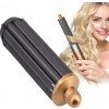 Rotačná kulmo-fén Kefa na vlasy Airwrap Styler HS05 HS01 Rotačná kulmo-fén Kefa na vlasy Airwrap Styler HS05 HS01