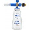 MJJC Foam Cannon S V3.0 - Napeňovač na wapku s závitom M22 M22x1,5mm MJJC Foam Cannon S V3.0 - Napeňovač na wapku s závitom M22 M22x1,5mm
