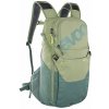 Batoh na bicykel Evoc Ride 16 - light olive/olive Batoh na bicykel Evoc Ride 16 - light olive/olive