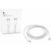 Apple iPhone Original Napájecí UCB-C/USB-C Kabel 2m, MLL82ZM/A Apple iPhone Original Napájecí UCB-C/USB-C Kabel 2m, MLL82ZM/A