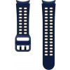 Samsung ET-SXR86SNE Galaxy Watch 4 40mm športový remienok S/M tmavomodrý (poškodený obal) Samsung ET-SXR86SNE Galaxy Watch 4 40mm športový remienok S/M tmavomodrý (poškodený obal)