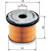 PALIVOVÝ FILTER BOSCH 1640500QAA 4404191 91167510 931 PALIVOVÝ FILTER BOSCH 1640500QAA 4404191 91167510 931