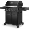 BROIL KING Crown 490 Shadow BROIL KING Crown 490 Shadow
