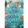 A Fellowship of Games & Fables - Adenashire 3 A Fellowship of Games & Fables - Adenashire 3