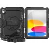 Tech Protect Solid 360 kryt iPad 10.9 2022 TEC927670 čierny Tech Protect Solid 360 kryt iPad 10.9 2022 TEC927670 čierny