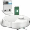 iRobot Roomba Plus 405 Combo biely