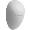 LAUFEN IlBagnoAlessi odsávací pisoár pre poklop, 325 x 290 x 585 mm, matná biela, H8409717570001 LAUFEN IlBagnoAlessi odsávací pisoár pre poklop, 325 x 290 x 585 mm, matná biela, H8409717570001