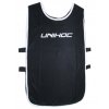 Unihoc dres rozlišovací senior čierny