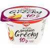 Rajo Active Protein Grécky typ jogurtu figa-citrón 150 g Rajo Active Protein Grécky typ jogurtu figa-citrón 150 g