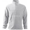 Mikina pánska - Jacket (MALFINI) biela Mikina pánska - Jacket (MALFINI) biela